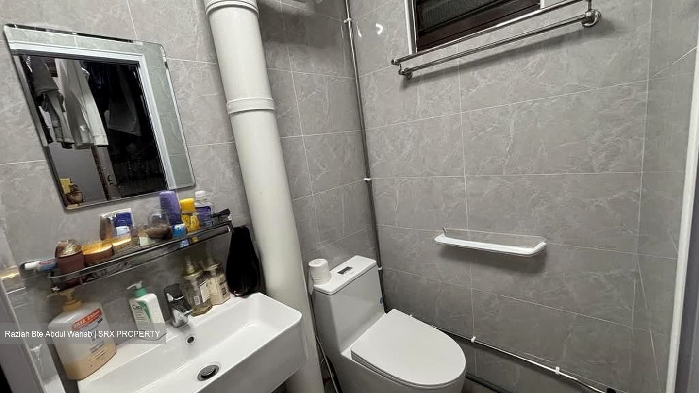 Blk 483 Pasir Ris Drive 4 (Pasir Ris), HDB 4 Rooms #581745091